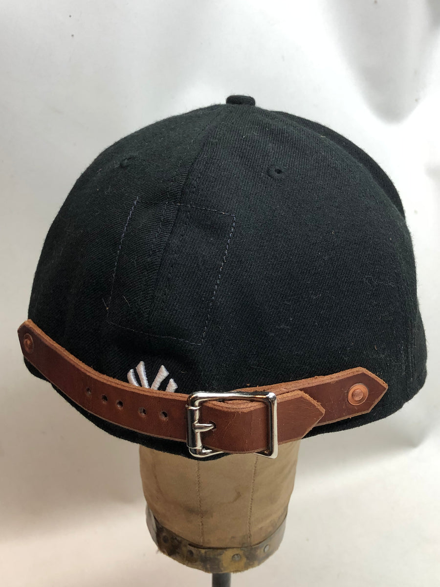 Baseball Hat / Yankees New Era ReWork – First Standard
