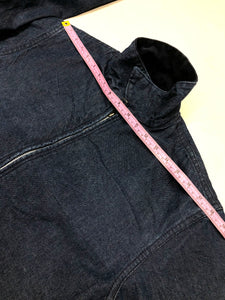 687 / denim jacket / m