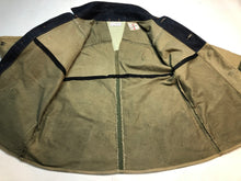 item 239 / Deck Jacket / S