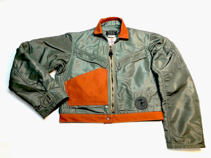 item 240 / Flight Jacket / S