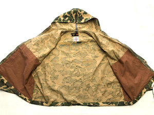 692 / camo jacket