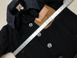 674 / peacoat / s-m