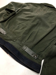 item 229 / Coverall Jacket / M