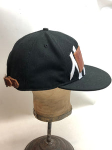 Baseball Hat / Yankees New Era ReWork