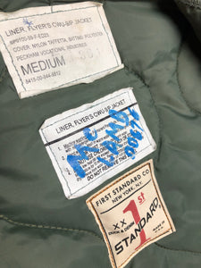 item 223 / Liner Jacket / M