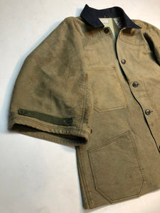 item 239 / Deck Jacket / S