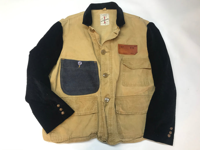Hunting Jacket