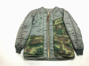 item 221 / Liner Jacket / S
