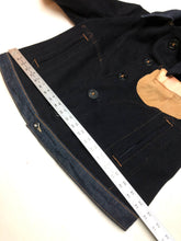 674 / peacoat / s-m