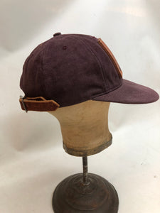 681  / canvas hat