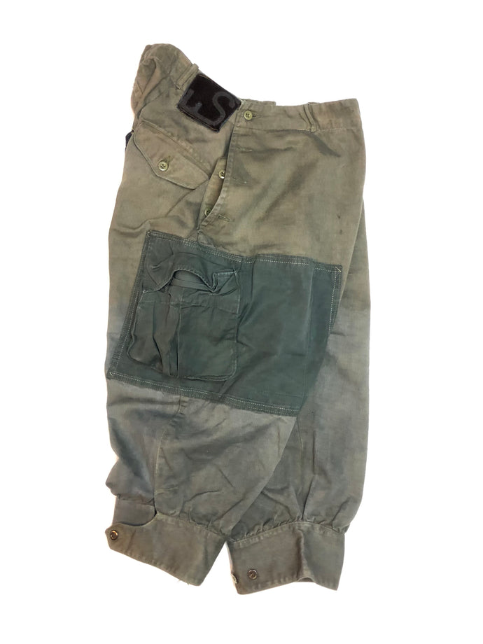 item 237 / Hunting Pants / W30”