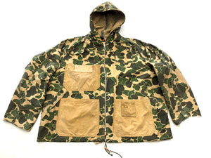692 / camo jacket