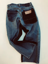 Two Tone Jeans N. 112 / size 33